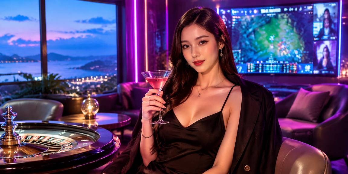 fly99 Casino Trực Tiếp Đêm